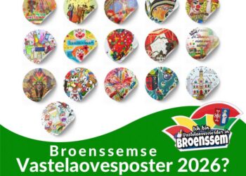 Wie wordt de Winnaar van de Brunsumse Vastelandspoker 2026?
