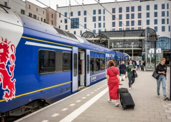 Rijk Verlengt Bijdrage Voor Stoptreinen Roermond-Maastricht en Sittard-Heerlen