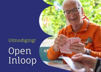 Ontmoeting in Oirsbeek: Start Open Inloop