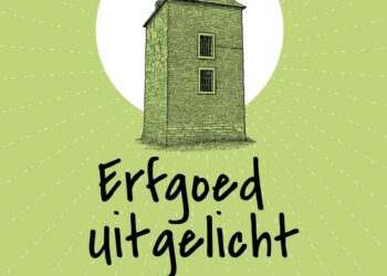 Heerlen’s Erfgoed-Hoogtepunt