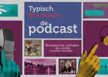 Schrijf een korte en pakkende titel in het Nederlands op basis van de onderstaande Facebooktekst: 🎙️ De derde aflevering van Typisch Brunssum – de Podcast staat online!  In deze aflevering gaat gespreksleider Ruud Kleinen in gesprek met vier gasten die allemaal een hele bijzondere band hebben (gehad) met de Koempelclub: 👉 René Schaafsma, Karel Jansen, Benigna Consten en Renate Schaafsma. “Kleine mensen werden er groot, jonge mensen werden er oud. Harten werden er veroverd en gebroken. Mensen kregen er hun sociale opvoeding en ook hun muzikale opvoeding. In ieder hoekje heerste gezelligheid, en ja: levenservaring.” Reken op een flinke dosis nostalgie, mooie verhalen en leuke anekdotes.  Zo vertelt Benigna Consten over haar vader Jeu, de man die de Koempelclub ooit opende, en neemt Karel Jansen, DJ van het eerste uur, je mee naar de oorsprong van deze iconische plek. Samen halen de gasten volop herinneringen op aan een club die voor velen nog altijd een warm plekje in het hart heeft ❤️ “Ich bin wie du!”  🎧 Luister & kijk mee en duik in een stukje échte Brunssumse geschiedenis! 📺 Bekijk de podcast hier: https://youtu.be/uA1u9iNcdJc?si=DgESULQVSifzmiyL 🎧 Of beluister de podcast via Spotify: https://open.spotify.com/episode/7kGXlw7cMuxBDgIGQr0kQ4….    Gebruik normale Nederlandse hoofdletterregels:   – Begin de titel met een hoofdletter.   – Gebruik hoofdletters bij plaatsnamen of namen van personen.   – Schrijf de rest van de titel zoals gebruikelijk, zonder onnodige hoofdletters.  Geef alleen de titel terug. Geen uitleg of extra tekst.