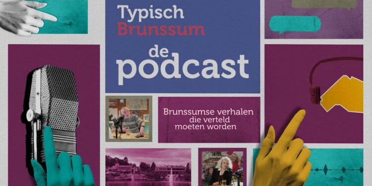 Schrijf een korte en pakkende titel in het Nederlands op basis van de onderstaande Facebooktekst: 🎙️ De derde aflevering van Typisch Brunssum – de Podcast staat online!  In deze aflevering gaat gespreksleider Ruud Kleinen in gesprek met vier gasten die allemaal een hele bijzondere band hebben (gehad) met de Koempelclub: 👉 René Schaafsma, Karel Jansen, Benigna Consten en Renate Schaafsma. “Kleine mensen werden er groot, jonge mensen werden er oud. Harten werden er veroverd en gebroken. Mensen kregen er hun sociale opvoeding en ook hun muzikale opvoeding. In ieder hoekje heerste gezelligheid, en ja: levenservaring.” Reken op een flinke dosis nostalgie, mooie verhalen en leuke anekdotes.  Zo vertelt Benigna Consten over haar vader Jeu, de man die de Koempelclub ooit opende, en neemt Karel Jansen, DJ van het eerste uur, je mee naar de oorsprong van deze iconische plek. Samen halen de gasten volop herinneringen op aan een club die voor velen nog altijd een warm plekje in het hart heeft ❤️ “Ich bin wie du!”  🎧 Luister & kijk mee en duik in een stukje échte Brunssumse geschiedenis! 📺 Bekijk de podcast hier: https://youtu.be/uA1u9iNcdJc?si=DgESULQVSifzmiyL 🎧 Of beluister de podcast via Spotify: https://open.spotify.com/episode/7kGXlw7cMuxBDgIGQr0kQ4….    Gebruik normale Nederlandse hoofdletterregels:   – Begin de titel met een hoofdletter.   – Gebruik hoofdletters bij plaatsnamen of namen van personen.   – Schrijf de rest van de titel zoals gebruikelijk, zonder onnodige hoofdletters.  Geef alleen de titel terug. Geen uitleg of extra tekst.
