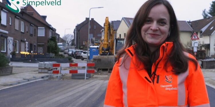 Goed Nieuws voor Bocholtz: Wegen voor Kerst Open!