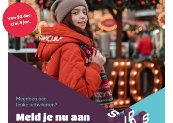 Schrijf een korte en pakkende titel in het Nederlands op basis van de onderstaande Facebooktekst: 𝗥𝗲𝗺𝗶𝗻𝗱𝗲𝗿: 𝗮𝗮𝗻𝗺𝗲𝗹𝗱𝗲𝗻 𝘃𝗼𝗼𝗿 𝗱𝗲 𝗪𝗶𝗻𝘁𝗲𝗿𝗦𝗷𝗽𝗮𝘀! ❄️✨ Aanmelden voor de WinterSjpas is nu mogelijk! Dit is hét moment om je plek te claimen voor een van de vele winteractiviteiten. Vooral voor tieners staat er een uitgebreid programma klaar: van een bezoek aan de kerstmarkt tot een kerstdiner, LeisureDome en lasergamen. Ga je mee? Meld je nu aan via de website! 📅 22 december t/m 3 januari 👦 Voor kinderen en jongeren uit Kerkrade ⏰ Aanmelden kan vanaf 8 december om 12.00 uur ℹ️ Meer informatie https://bit.ly/4oCXtKD.    Gebruik normale Nederlandse hoofdletterregels:   – Begin de titel met een hoofdletter.   – Gebruik hoofdletters bij plaatsnamen of namen van personen.   – Schrijf de rest van de titel zoals gebruikelijk, zonder onnodige hoofdletters.  Geef alleen de titel terug. Geen uitleg of extra tekst.