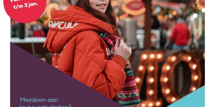 Schrijf een korte en pakkende titel in het Nederlands op basis van de onderstaande Facebooktekst: 𝗥𝗲𝗺𝗶𝗻𝗱𝗲𝗿: 𝗮𝗮𝗻𝗺𝗲𝗹𝗱𝗲𝗻 𝘃𝗼𝗼𝗿 𝗱𝗲 𝗪𝗶𝗻𝘁𝗲𝗿𝗦𝗷𝗽𝗮𝘀! ❄️✨ Aanmelden voor de WinterSjpas is nu mogelijk! Dit is hét moment om je plek te claimen voor een van de vele winteractiviteiten. Vooral voor tieners staat er een uitgebreid programma klaar: van een bezoek aan de kerstmarkt tot een kerstdiner, LeisureDome en lasergamen. Ga je mee? Meld je nu aan via de website! 📅 22 december t/m 3 januari 👦 Voor kinderen en jongeren uit Kerkrade ⏰ Aanmelden kan vanaf 8 december om 12.00 uur ℹ️ Meer informatie https://bit.ly/4oCXtKD.    Gebruik normale Nederlandse hoofdletterregels:   – Begin de titel met een hoofdletter.   – Gebruik hoofdletters bij plaatsnamen of namen van personen.   – Schrijf de rest van de titel zoals gebruikelijk, zonder onnodige hoofdletters.  Geef alleen de titel terug. Geen uitleg of extra tekst.