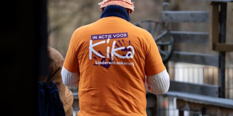 Maak een aansprekende titel bij dit bericht. Plaats geen andere tekst in de titel.Het vervolg van de foto's "10 jaar wandelen voor KiKa" met speciale dank aan: Elena Senden voor het maken van de foto's….
