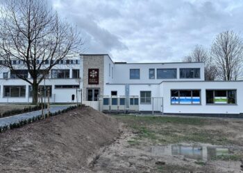 Stichting 045 Online verhuist naar nieuwe mediahub in Kerkrade-West