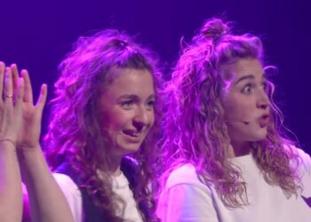 De Meute – Bijkletslied (9 april – Toon Hermans Theater Sittard)