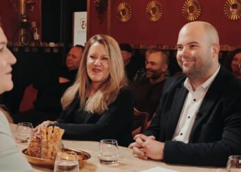 Maak een aansprekende titel bij dit bericht. Plaats geen andere tekst in de titel.Open gesprek met de wethouders in Loge3 Theater(tje) Deel 23