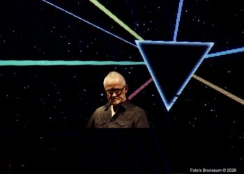 Maak een aansprekende titel bij dit bericht. Plaats geen andere tekst in de titel.Pink Floyd Pulse Tour in de Brikke Oave. In een uitverkochte zaal was het volop genieten van geweldige muziek tijdens de…