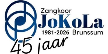 Maak een aansprekende titel bij dit bericht. Plaats geen andere tekst in de titel.Reünie Jokola. Heb jij je nog niet aangemeld, maar wil je er op zaterdag 9 mei 2026 toch graag bij zijn? Goed nieuws: aa…