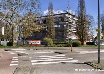 Maak een aansprekende titel bij dit bericht. Plaats geen andere tekst in de titel.Masterplan Europalaan Deel 8 #Brunssum #Nieuwbouw #Huurappartementen #Levensloopbestendig #MasterplanEuropalaan #DeNieuw…