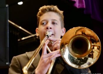 Maak een aansprekende titel bij dit bericht. Plaats geen andere tekst in de titel.54e Gouden Paren Concert in Brunssum In Brunssum vond voor de 54e keer het traditionele Gouden Paren Concert plaats. Tij…