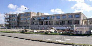 Maak een aansprekende titel bij dit bericht. Plaats geen andere tekst in de titel.Nieuwbouwproject Emmapark Locatie Akerstraat Noord en de Emmaweg Deel 10 #OntdekBrunssum Ons Brunssum Ons Brunssum #bru…