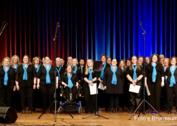 Maak een aansprekende titel bij dit bericht. Plaats geen andere tekst in de titel.Oranjeconcert Brunssum 2026 Traditiegetrouw organiseerde de gemeente Brunssum op Koningsdag het sfeervolle Oranjeconcert…