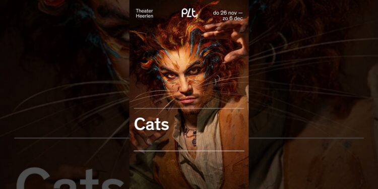 Ontdek het nieuwe theaterseizoen 2026/2027 op plt.nl