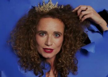 Milène van der Smissen | De Schnabbelkoningin | Teaser | PLT
