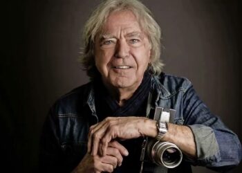Theaterteaser Govert de Roos | Theatercollege | PLT