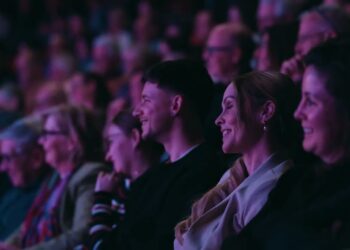 Aftermovie Finale – Comedy Festival Limburg 2026