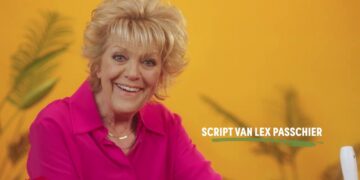 Vlieg met me mee | Teaser | PLT
