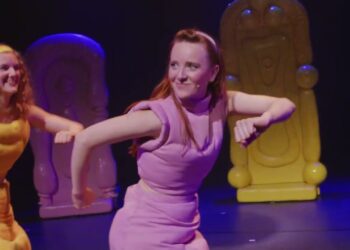 Tradwives de musical | Trailer | PLT