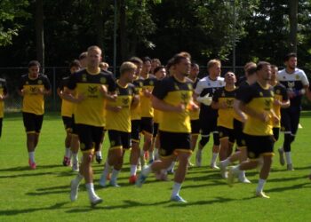 Penders wil samen met achterban bouwen aan succesvol seizoen | ZO-NWS