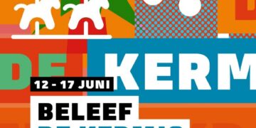 Schrijf een korte en pakkende titel in het Nederlands op basis van de onderstaande Facebooktekst: Over precies 1 week staat de Kermis op de Markt! Kom jij ook in de rups, prijzen grijpen, bungeejumpen of iets lekkers halen? Er is natuurlijk nog veel meer! Ook komt clown DESALLES langs op dinsdag 16 juni! Zien we je daar? 🧡 Op vrijdag is de kermis open van 15.00 – 00.00 uur Op zaterdag en zondag is de kermis open van 13.00 – 00.00 uur Op maandag en dinsdag van 15.00 – 23.00 uur Op woensdag van 13.00 – 21.00 uur #BeleefKerkrade #KermisKerkrade. Gebruik normale Nederlandse hoofdletterregels: – Begin de titel met een hoofdletter. – Gebruik hoofdletters bij plaatsnamen of namen van personen. – Schrijf de rest van de titel zoals gebruikelijk, zonder onnodige hoofdletters. Geef alleen de titel terug. Geen uitleg of extra tekst.
