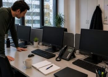Schrijf een korte en pakkende titel in het Nederlands op basis van de onderstaande Facebooktekst: Blijft uw organisatie draaien als de stroom langdurig uitvalt? Een langdurige stroomuitval betekent vaak meer dan alleen geen licht en warmte. Ook internet, telefonie, pinbetalingen en digitale systemen kunnen uitvallen. Voor veel organisaties heeft dat direct gevolgen voor de bedrijfsvoering. Welke processen moeten absoluut blijven draaien? Waar ben je afhankelijk van? En wie rekent op jouw organisatie? Met de 10-minutencheck krijgt u in ongeveer tien minuten inzicht in de belangrijkste aandachtspunten voor uw organisatie. De check helpt om de eerste stap te zetten richting een bedrijfsdraaiboek, zodat u beter voorbereid bent als zich een langdurige noodsituatie voordoet. Kijk op https://www.zuidlimburgveilig.nl/blijft-jouw-organisatie-dr… voor de check. De 10-minutencheck is onderdeel van de regionale aanpak Weerbare Samenleving, waarin Veiligheidsregio Zuid-Limburg en de zestien Zuid-Limburgse gemeenten samenwerken aan een regio die beter voorbereid is op langdurige noodsituaties. https://www.zuidlimburgveilig.nl/blijft-jouw-organisatie-dr….    Gebruik normale Nederlandse hoofdletterregels:   – Begin de titel met een hoofdletter.   – Gebruik hoofdletters bij plaatsnamen of namen van personen.   – Schrijf de rest van de titel zoals gebruikelijk, zonder onnodige hoofdletters.  Geef alleen de titel terug. Geen uitleg of extra tekst.