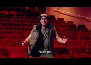 Wildebras – Overleven In De Jungle | 18 dec 2026 | PLT