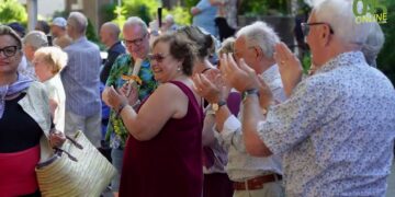 Kerkrade opent WMC 2026 met kleurrijke internationale parade