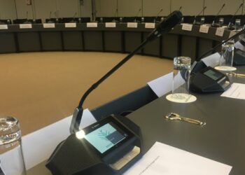Herhaling raadsvergadering Beekdaelen