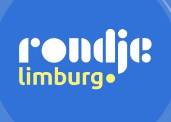 Rondje Limburg 18 juli