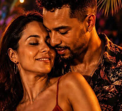 Schrijf een korte en pakkende titel in het Nederlands op basis van de onderstaande Facebooktekst: Dominicaanse Bachata | 18 juli Zin in een middag vol passie, muziek & gezelligheid? Kom genieten van de heerlijke Dominicaanse Bachata! Van een bachataworkshop voor alle niveaus tot vrij dansen op latinbeats en van nieuwe ontmoetingen tot genieten van de ontspannen sfeer. Trek je dansschoenen aan, neem je danspartner mee en beleef Bachata zoals het hoort… warm, speels & vol connectie. Aanmelden kan via dancesupportandfitness.nl/events 📅 Zaterdag 18 juli 🕚 13:00 – 18:00 📍 Schelmenhofje Gemeente Heerlen.    Gebruik normale Nederlandse hoofdletterregels:   – Begin de titel met een hoofdletter.   – Gebruik hoofdletters bij plaatsnamen of namen van personen.   – Schrijf de rest van de titel zoals gebruikelijk, zonder onnodige hoofdletters.  Geef alleen de titel terug. Geen uitleg of extra tekst.