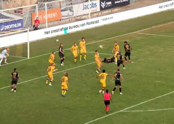 Roda JC sluit voorbereiding af met nederlaag tegen Alemannia Aachen | ZO-NWS