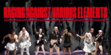 Teaser – Raging Against Various Elements | 25 September 2026 | PLT