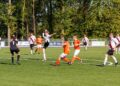 Schrijf een korte en pakkende titel in het Nederlands op basis van de onderstaande Facebooktekst: Het gehele weekend stond in het teken van voetbal. Op vrijdag speelde oud-spelers van Roda JC Kerkrade en veteranen uit het Kerkraadse amateurvoetbal een wedstrijd. Op zaterdag was de Beleef Kerkrade Cup en zondag het Jacques Koole Toernooi tussen jeugdteams van profclubs uit verschillende landen! Wethouder Nicolle Heijltjes reikte de prijzen uit. KVC Oranje heeft de Beleef Kerkrade Cup gewonnen en Roda JC Kerkrade 019 het Jacques Koole toernooi. Gefeliciteerd en leuk dat jullie er waren! 🧡.    Gebruik normale Nederlandse hoofdletterregels:   – Begin de titel met een hoofdletter.   – Gebruik hoofdletters bij plaatsnamen of namen van personen.   – Schrijf de rest van de titel zoals gebruikelijk, zonder onnodige hoofdletters.  Geef alleen de titel terug. Geen uitleg of extra tekst.